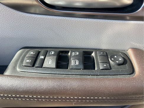 Certified 2017 Chrysler Pacifica Touring Plus w/ Security Group image 14