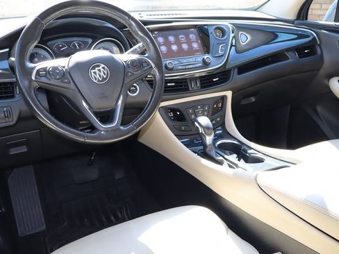 Used 2017 Buick Envision Essence FWD image 4