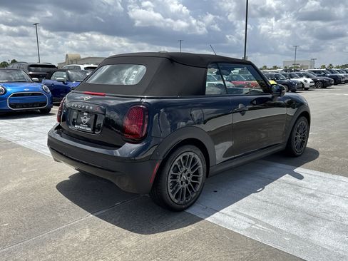 New 2026 MINI Cooper S FWD image 7