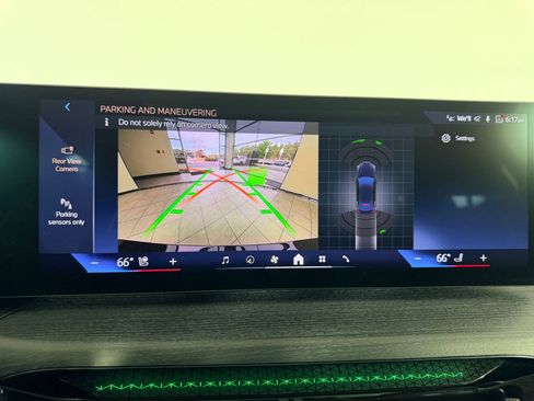 Certified 2025 BMW 430i xDrive w/ Premium Package image 30