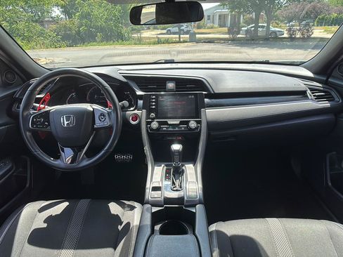 Used 2021 Honda Civic Sport image 21