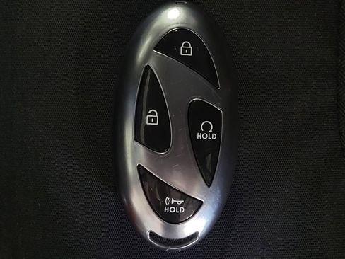 Used 2024 Hyundai Sonata SEL FWD image 32