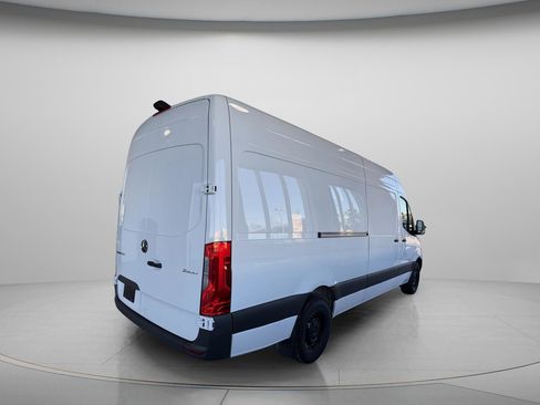 New 2025 Mercedes-Benz Sprinter 2500 image 6