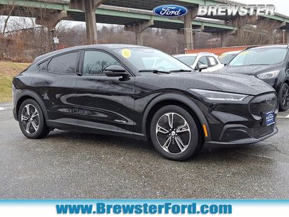 Used 2021 Ford Mustang Mach-E Select w/ Comfort/Appearance Package