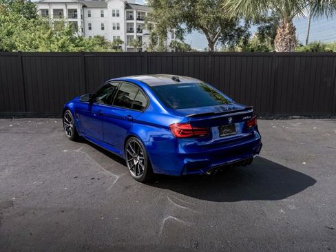 Used 2018 BMW M3 CS w/ Executive Package image 29