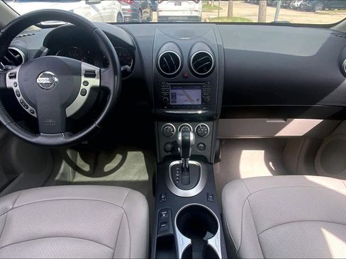 Used 2012 Nissan Rogue SL FWD image 13