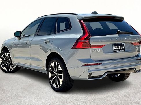 New 2026 Volvo XC60 B5 Plus w/ Protection Package Premier image 6