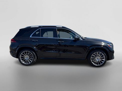 New 2026 Mercedes-Benz GLE 450e 4MATIC image 6