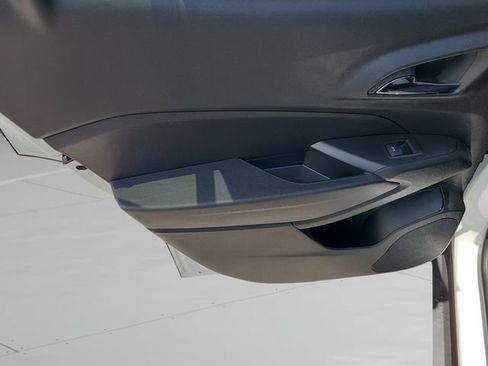New 2026 Chevrolet Trax LS FWD image 15