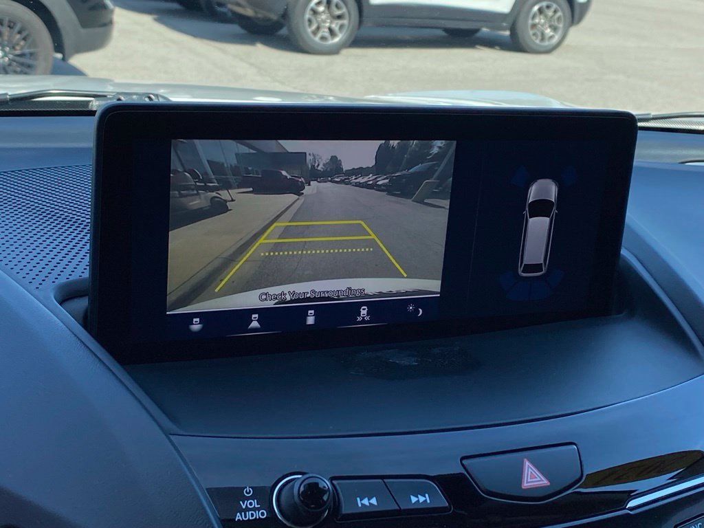 Used 2021 Acura RDX w/ Technology Package FWD image 18