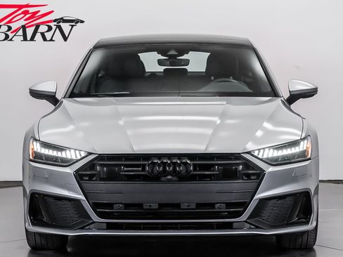 Used 2023 Audi A7 3.0T Premium Plus image 8