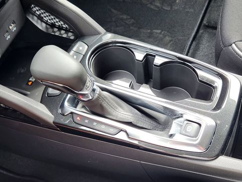 New 2026 Chevrolet TrailBlazer LT w/ Convenience Package image 18