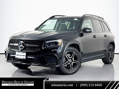 New 2026 Mercedes-Benz GLB 250 GLB 250