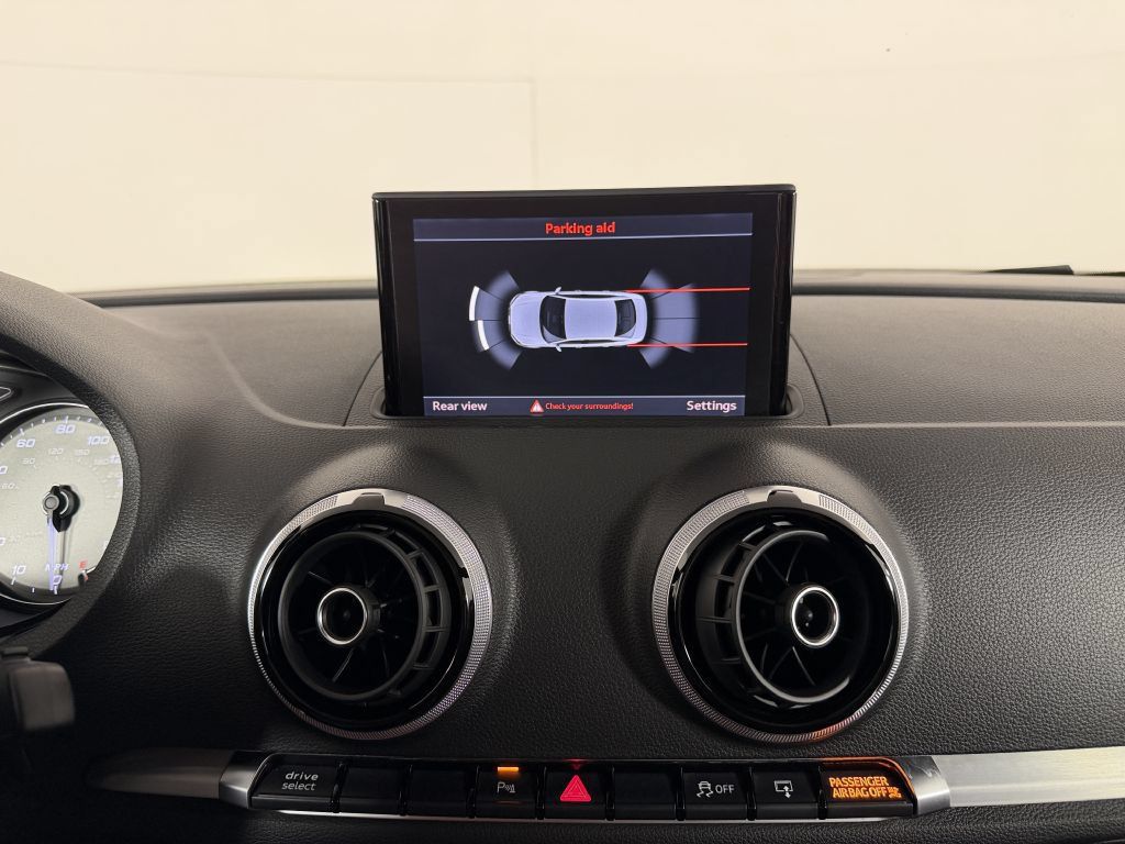 Used 2015 Audi S3 Premium Plus AWD/4WD image 33