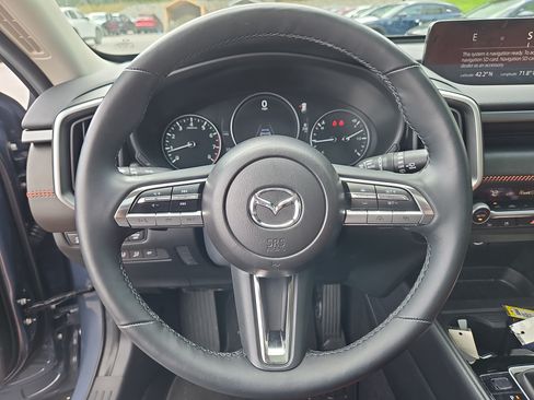 Certified 2025 MAZDA CX-50 AWD 2.5 Turbo w/ Cargo Package image 24