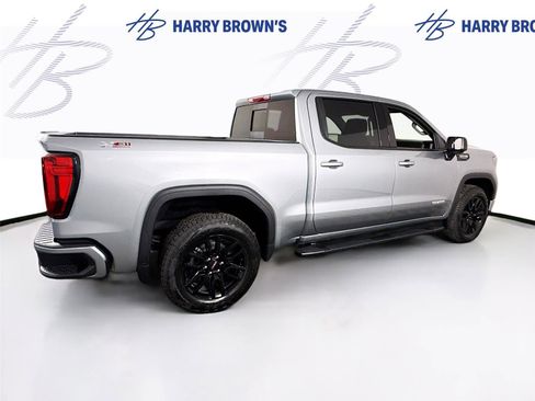 New 2026 GMC Sierra 1500 Elevation w/ Elevation Premium Package AWD/4WD image 33