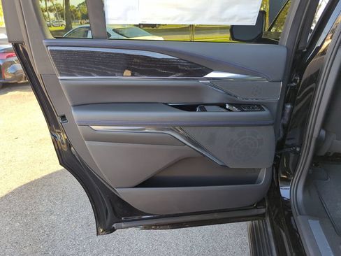 New 2026 Cadillac Escalade IQ Luxury 1 AWD/4WD image 28