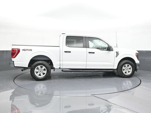Used 2023 Ford F150 XLT AWD/4WD image 16