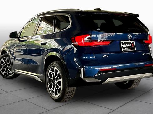 Used 2025 BMW X1 xDrive28i image 11