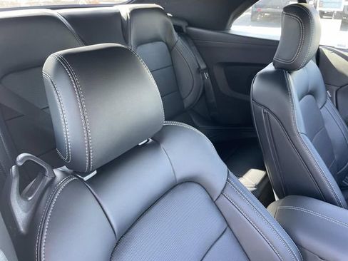 New 2026 Ford Mustang Premium image 23