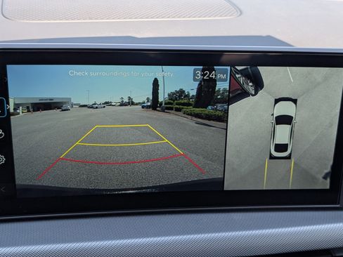 New 2025 Hyundai Sonata Limited image 19