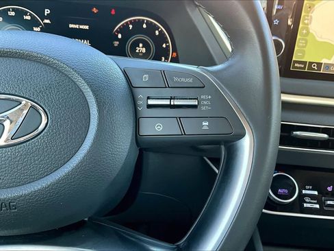 Used 2023 Hyundai Sonata SEL w/ Convenience Package image 24