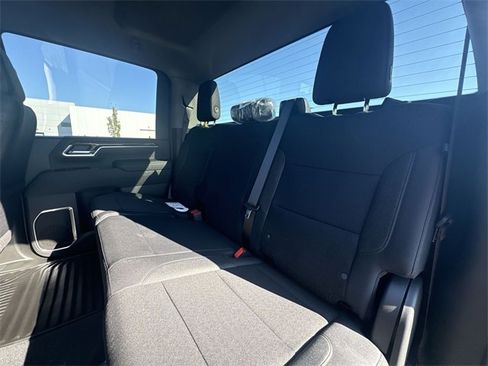 New 2026 Chevrolet Silverado 2500 LT w/ All Star Edition image 26