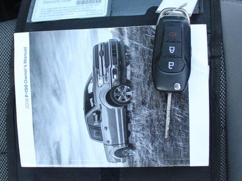 Used 2018 Ford F150 XL w/ Equipment Group 101A Mid image 35