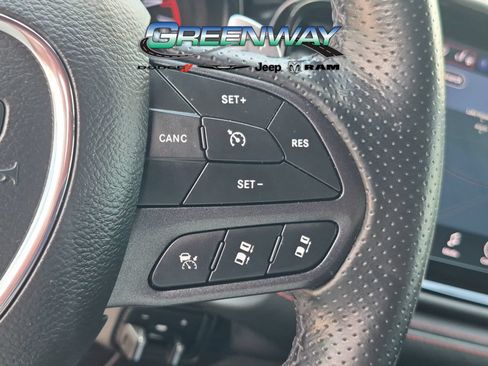 Used 2023 Dodge Durango GT RWD image 25