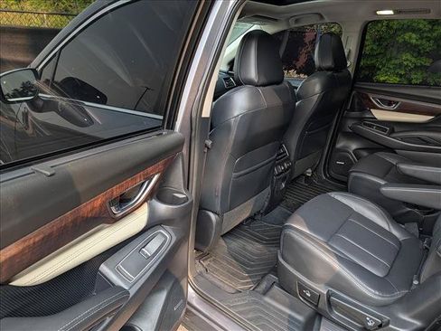Used 2021 Subaru Ascent Touring AWD/4WD image 26