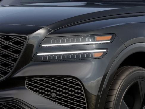 New 2027 Genesis GV80 3.5T Prestige AWD/4WD image 9