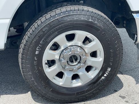 Certified 2024 Ford F250 XLT image 10