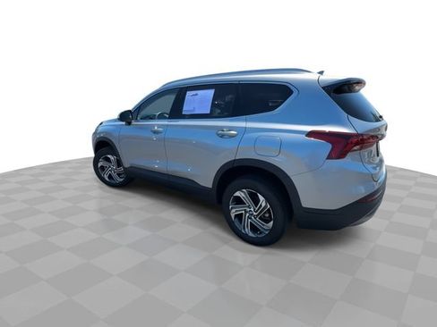 Used 2023 Hyundai Santa Fe SEL AWD/4WD image 6