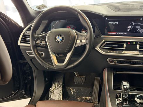 Used 2022 BMW X5 xDrive40i w/ Executive Package image 20