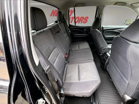 Used 2019 Honda Ridgeline Sport image 26