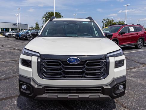 New 2026 Subaru Outback Touring XT AWD/4WD image 16