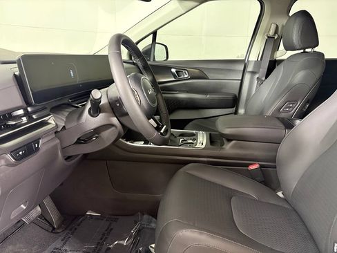 New 2026 Kia Carnival SX Prestige FWD image 20