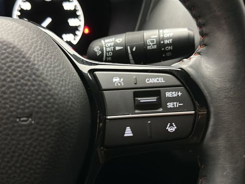 Certified 2024 Honda HR-V Sport image 24