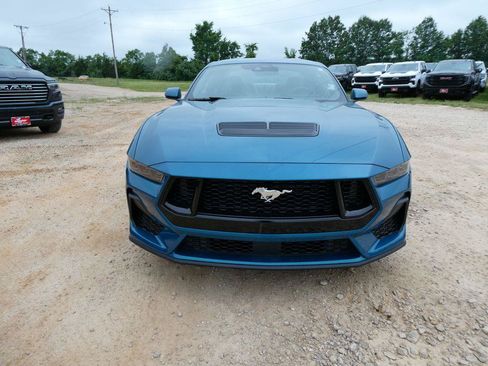 New 2026 Ford Mustang GT Premium RWD image 10