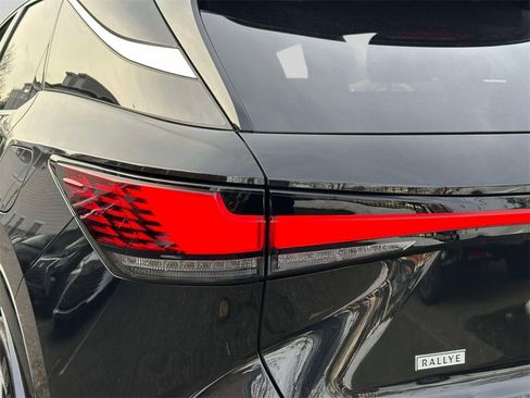 Certified 2024 Lexus RX 350 Premium w/ Convenience Package image 11