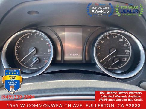 Used 2018 Toyota Camry LE FWD image 28