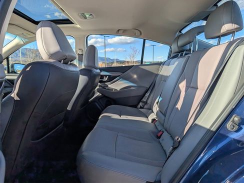 Used 2020 Subaru Legacy Limited image 17