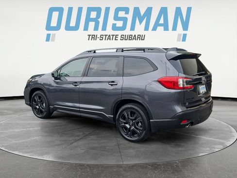 Certified 2026 Subaru Ascent Bronze Edition AWD/4WD image 4