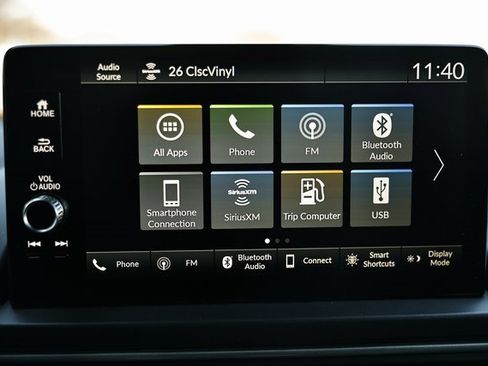 Certified 2025 Honda Pilot EX-L image 36