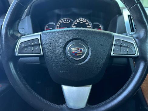 Used 2008 Cadillac STS w/ Preferred Equipment Group RWD image 21