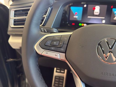 New 2026 Volkswagen Atlas Cross Sport SEL Premium R-Line image 13