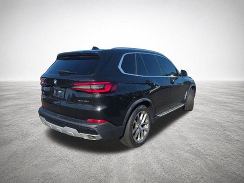 Used 2023 BMW X5 xDrive40i w/ Premium Package AWD/4WD image 8