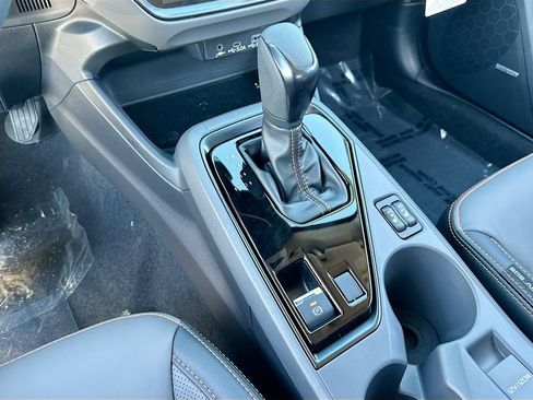 New 2026 Subaru Crosstrek 2.5i Limited image 17