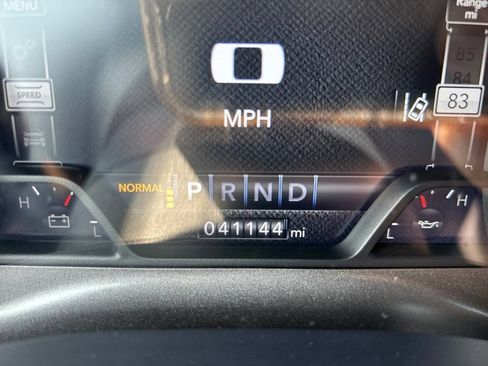 Used 2022 RAM 1500 Limited AWD/4WD image 16