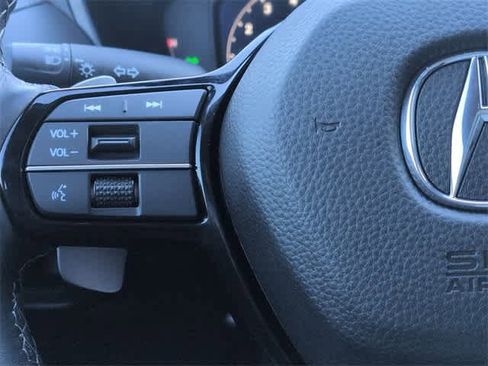 Used 2025 Acura ADX AWD image 26